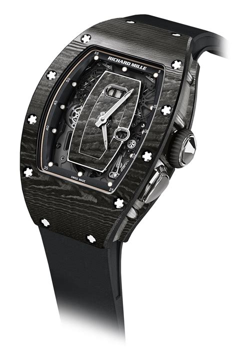 richard mille donna 037|richard mille savoir faire rm 037.